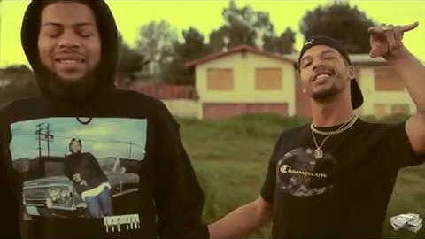 CHAD - Somewhere Over Cloud 9 (Official Video)