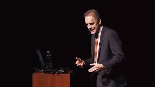 Sometimes the Devil You Don't Know is Better than the Devil You Do—Jordan Peterson