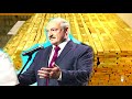 Усатая картоха: ЕС выбивает дурь из Лукашенко и лишает колхозного диктатора денег