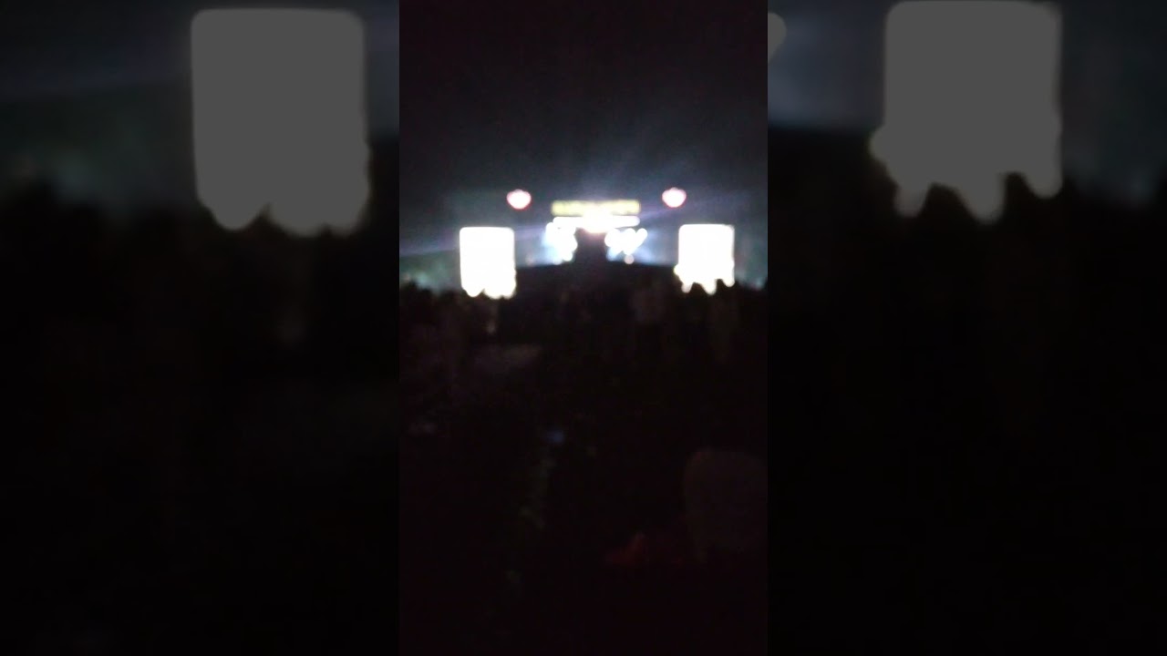 FredAgain live at estereo picnic 2023 - 1