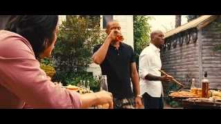 Fast \& Furious 6 - Ending Scene