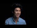 my favorite eugene lee yang moments