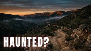 Black Star Canyon: Haunted Legends & Hidden History in Orange County