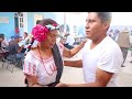 Comida Casa Comunal -Magdalena Peñasco - Fiesta Patronal 2023 - Mixteco Film