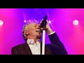 Paul young de roma anvers 22 02 2024