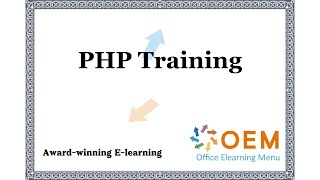 Top PHP Training, Opleiding & Cursus: Bereid je voor op je Certificering!
