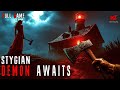 Stygian Souls – Terrifying Lovecraftian Horror That Will Break You