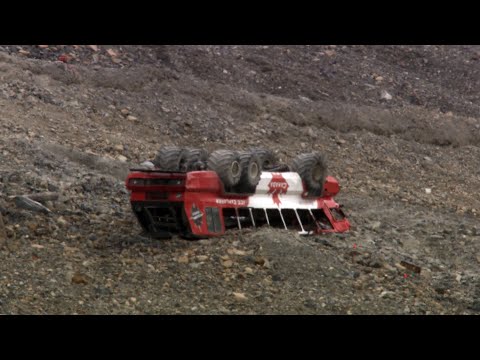 Video: Esei Foto: Gelap Gelap Di Jasper, Alberta - Rangkaian Matador