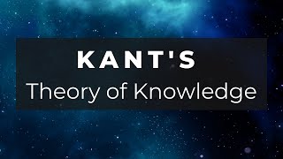 Kant&#39;s Compromise &amp; His Copernican Revolution