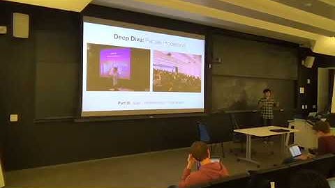 CDS Deep Dives: Parallel Processing (part 3 of 3)