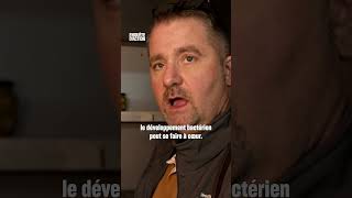 Ce restaurant sert de la viande hachée contaminée #EnquêtedAction