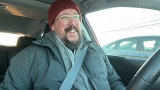 What I Wish I Learned in Seminary