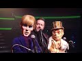 Terry Fator - Space Oddity/Rocketman