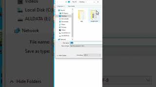 How to Create a Matrix Effect in Excel Using a Notepad Batch File! 💻🎮