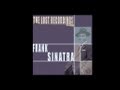 Frank Sinatra - Learnin' the blues