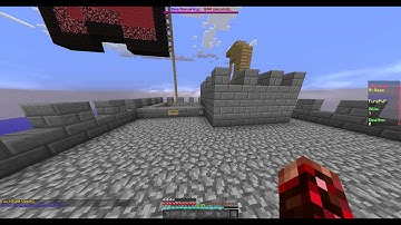 Level 1700 Special -CTF Game 1 (McCentral)