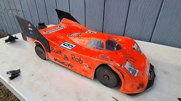 LIMITLESS 179MPH PASS TWIN 2400KV TP 4080 MOTORS🥵🥵🤯🤯(NEED FRESH PACKS)😫😩 #SPEEDRUN #arrma