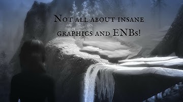 A mini Gimp tutorial for making your low-textured gaming screenshots better