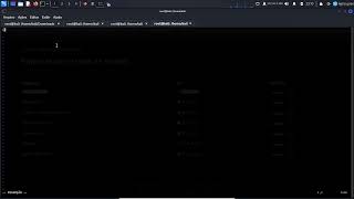 Explorando Falha no PHP 5 3