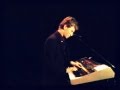 Alan Wilder talks about synth 1983