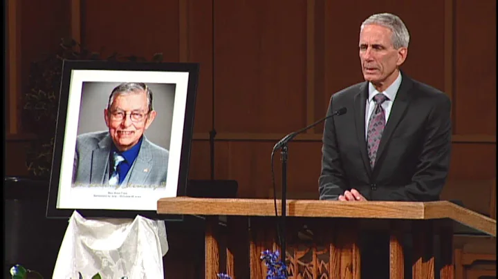 Neil Carr Memorial