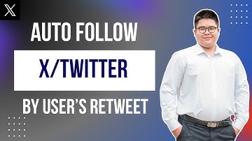 How To Target And Follow Retweeters On Twitter/X