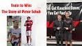 Profile Picture of Train To Win: The Story of Peter Schuh - YouTube (@youtube.com) on Google