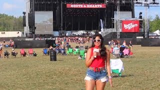 Boots &amp; Hearts Music Festival 2018