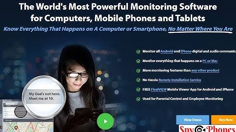 SentryPC: Best Employee/Parental Control Monitoring Software