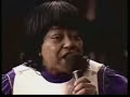 Evangelist Patricia Crutcher/VOBB - Oh Jesus