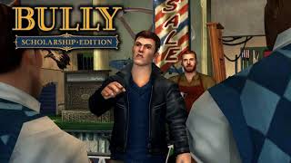 BULLY - Beach Rumble - Shawn Lee