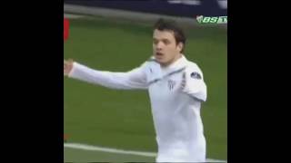 Pablo Martin Batalla Süper Ligin En Iyi 10 Numarası