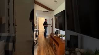 Replay of Live Virtual Walkthrough of 113 3rd St N  Fort Ransom, ND