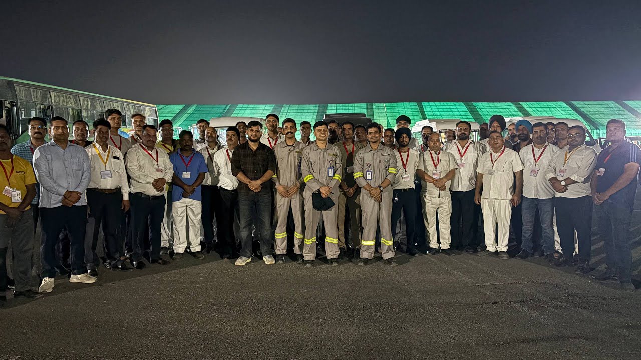 Things you should know😇 before you join GCS /EPG