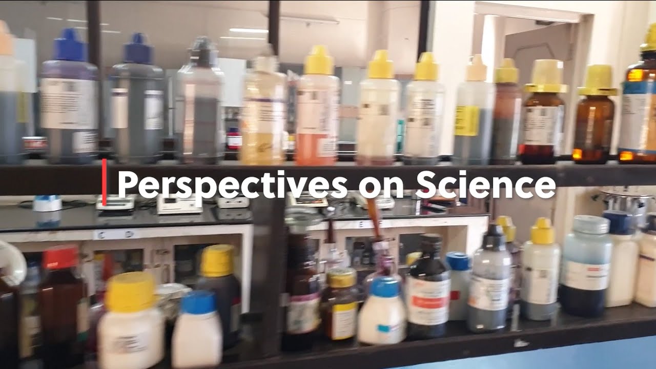 Perspectives on Science