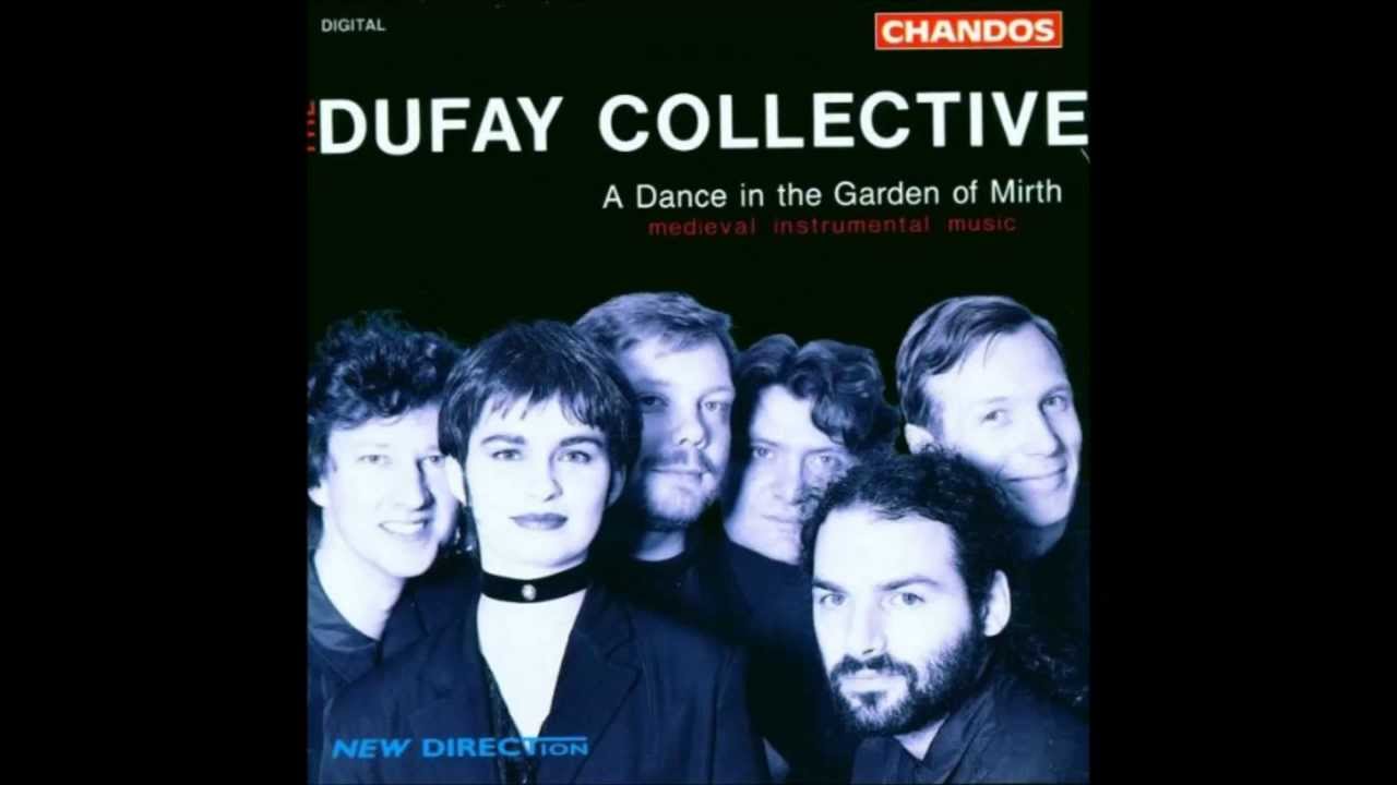 Dufay Collective Istanpitta Ghaetta