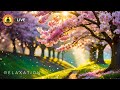 Capture de la vidéo 🔴 Relaxing Zen Music 24/7, Relaxing Music For Stress Relief And Sleep, Meditation Music, Study Music