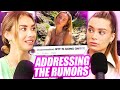 Addressing The Rumors - 3 Girls 1 Kitchen S2 EP4