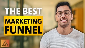 Why Your Marketing Funnel Isn