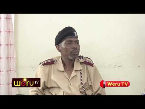 CHIBU NKOBOTIA EPISODE 4 