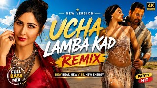 Ucha Lamba kad New version | Akshay Kumar | Katrina Kaif | Disha patani | New song Forever | Remix |