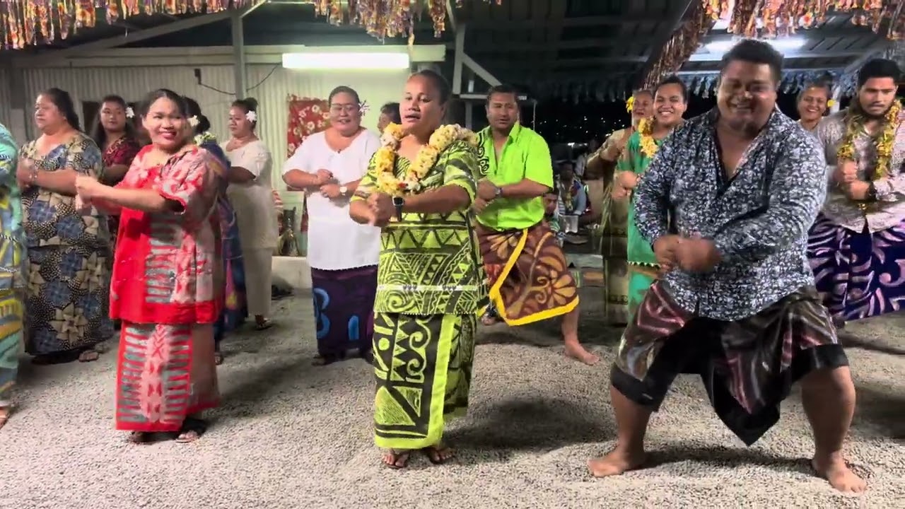 Pō feliaono - Part 3