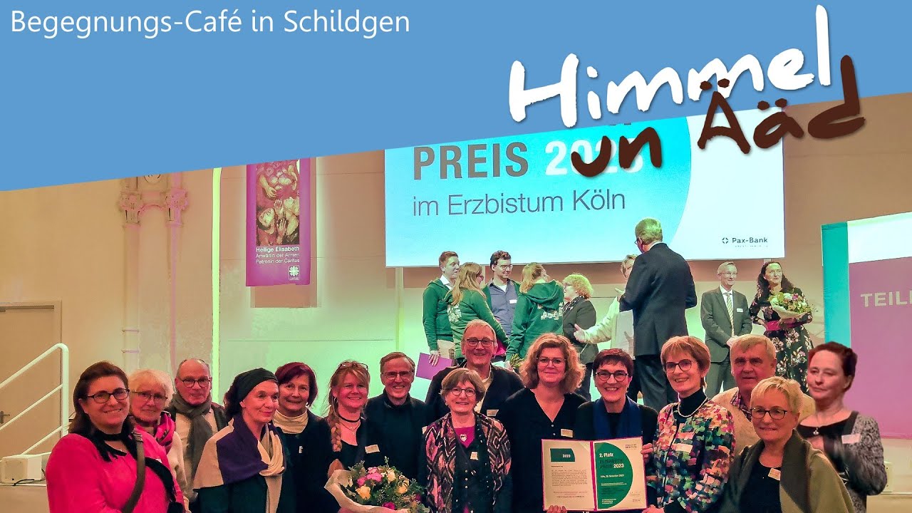 H&Ä-Splitter Nr. 45 / 2. Platz ELISABETH-PREIS 2023 für H&Ä