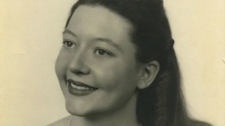 Coley Family: Interview with Miriam Pridgen and Al...