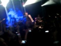 MUCC ムック - Falling Down @ Elys&eacute;e Montmartre - Chemical Parade Tour 2011