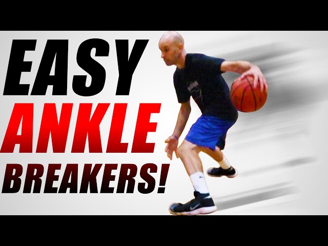 NBA Philippines - The ankle breaker is a crossover dribble in which the  sudden change of direction causes the defender guarding the ball handler to  fall down. Who has the best ankle-breaking