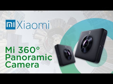 Обзор экшн камеры Xiaomi Mi 360