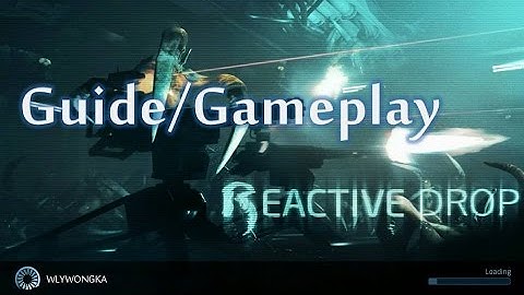 Alien Swarm Reactive Drop - Beginner