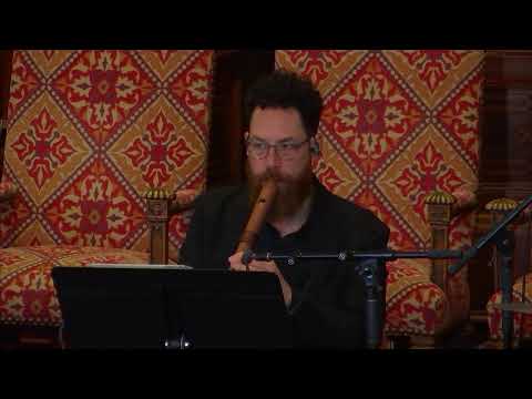 Saturday Morning Shabbat