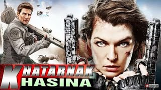 Khaternak Hasina: Full Length Hindi Dubbed HD Movie